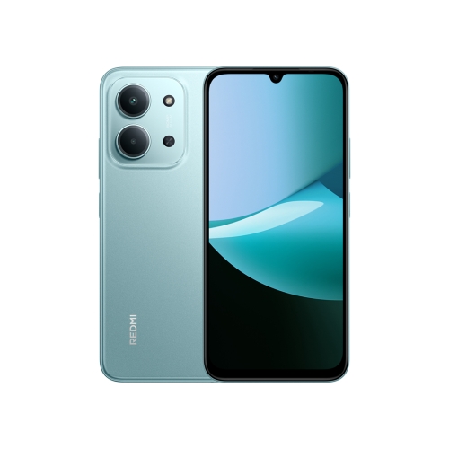 XIAOMI Redmi 15C 4/128GB ZELENI