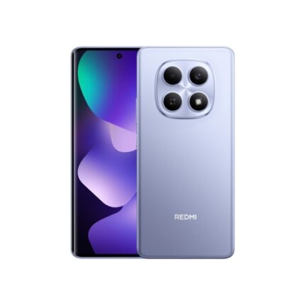 XIAOMI Redmi Note 15 6/128GB LJUBIČASTA