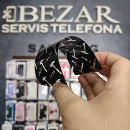 Plastificirano staklo za Google Pixel 8