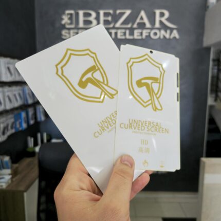 Hidrogel folija 0.2mm za Motorola EDGE 70 ULTRA