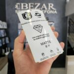 Mat folija za iPhone 17
