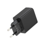 SUPERIOR brzi punjač/adapter za Samsung 45W crni-bez kabla - Slika 2