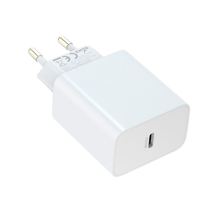 SUPERIOR brzi punjač/adapter za Samsung 45W beli-sa kablom - Slika 3