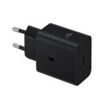 ORIGINAL Samsung brzi punjač / adapter 45W crni - sa kablom - Slika 4