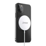 SUPERIOR iPhone/Samsung Bežični - Wireless punjač 15W - Slika 2