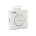 SUPERIOR iPhone/Samsung Bežični - Wireless punjač 15W - Slika 3