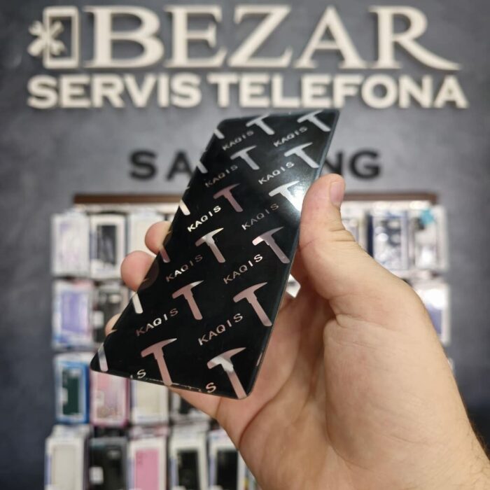 Samsung A34 - Premium zaštitno staklo koje NE PUCA - Slika 4