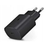 ORIGINAL Samsung brzi punjač/adapter 25W crni-bez kabla BULK - Slika 4