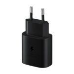 ORIGINAL Samsung brzi punjač/adapter 25W crni-bez kabla BULK - Slika 3