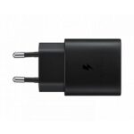 ORIGINAL Samsung brzi punjač/adapter 25W crni-bez kabla BULK - Slika 2