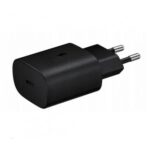 ORIGINAL Samsung brzi punjač/adapter 25W crni-bez kabla BULK