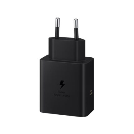ORIGINAL Samsung brzi punjač 60W crni - bez kabla