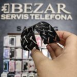 Samsung A34 - Premium zaštitno staklo koje NE PUCA