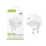 WEWO Apple iPhone brzi punjač / adapter 40W – bez kabla - Slika 2