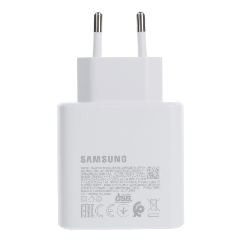 samsung original brzi punajc 45w novi sad cena