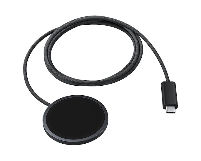 samsung bezicni wireless magsafe punjac 25w original cena novi sad