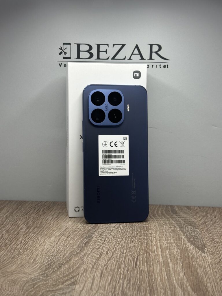 Xiaomi 17T Pro