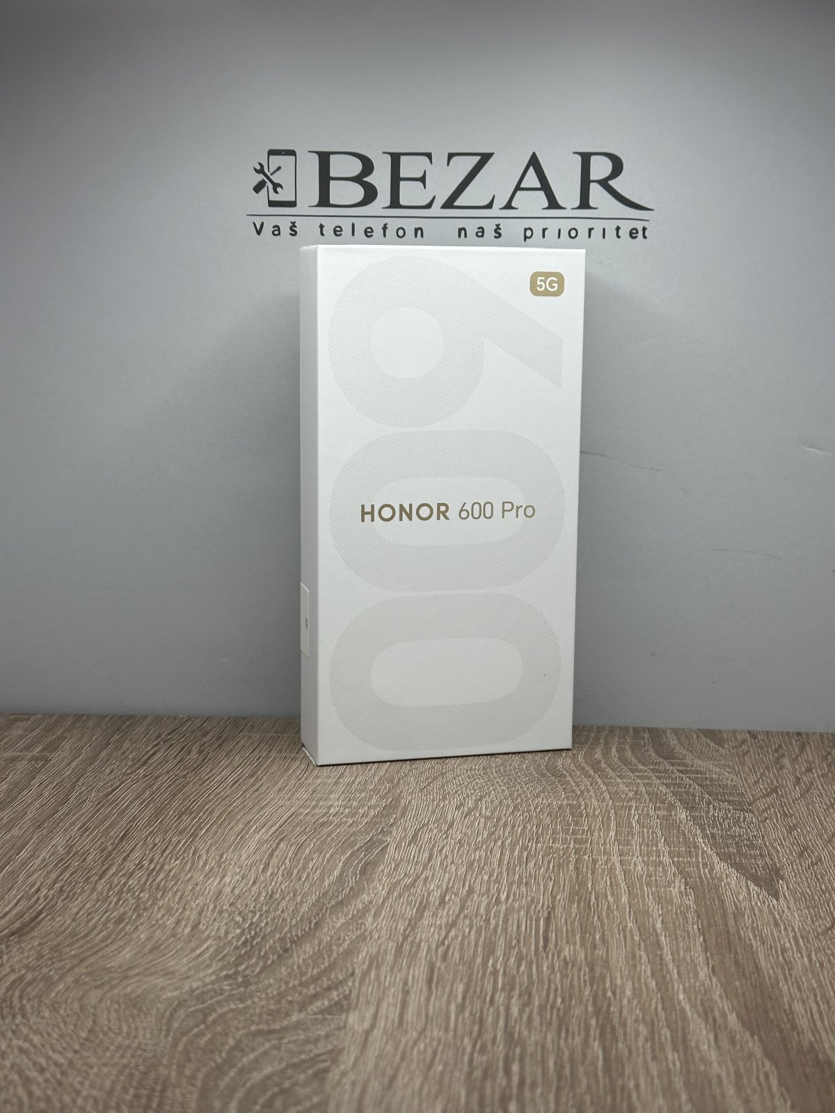 Honor 600 PRO