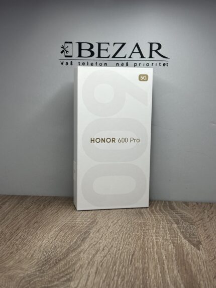 Honor 600 PRO