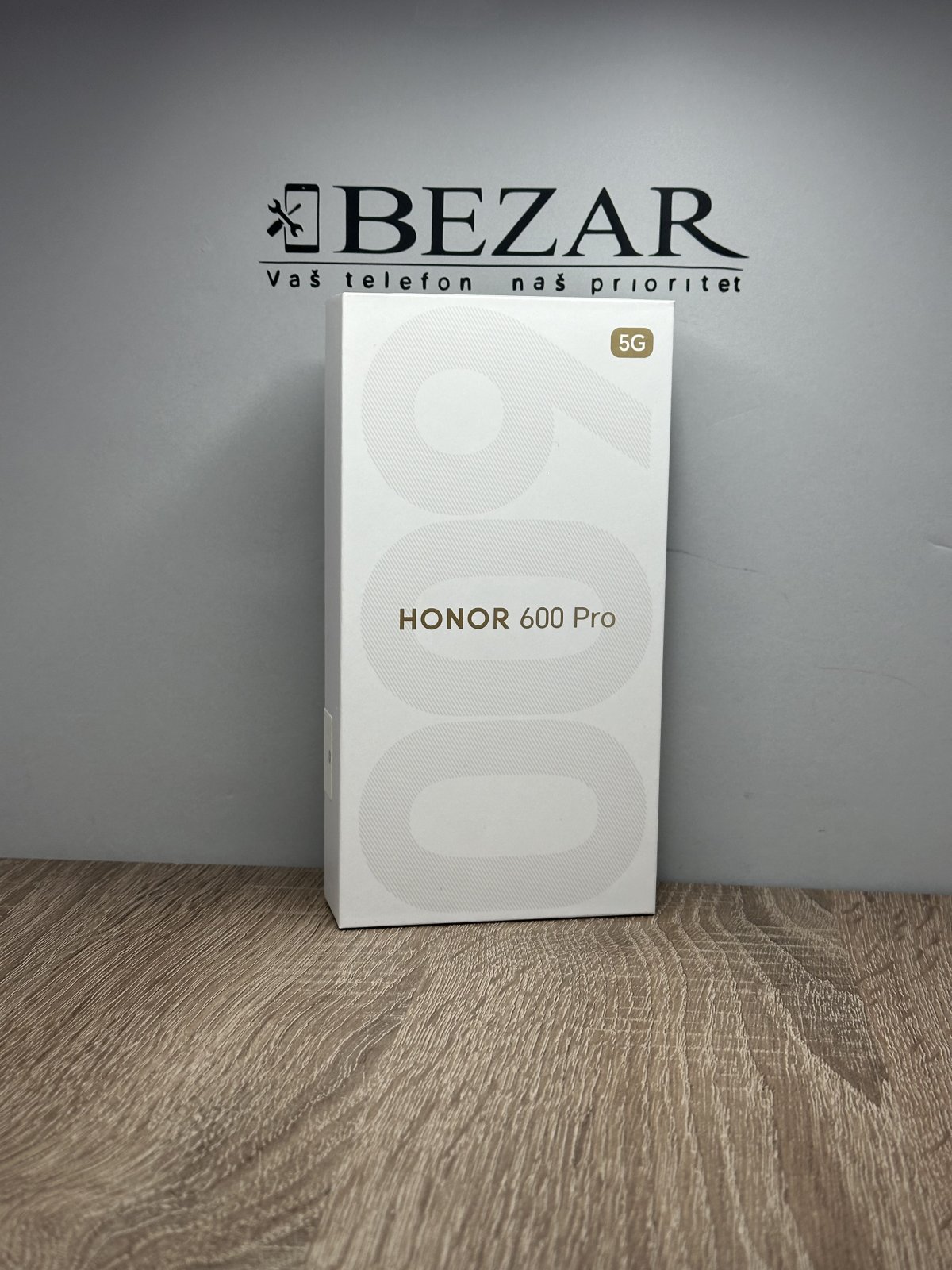 Honor 600 PRO