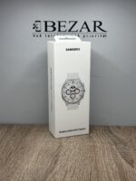 Samsung Galaxy Watch 8 Classic 46mm 1.5GB Silver - GARANCIJA + NA RATE - 11115