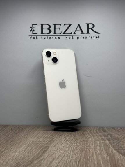 iPhone 13 128GB Bela - GARANCIJA + NA RATE - 10880