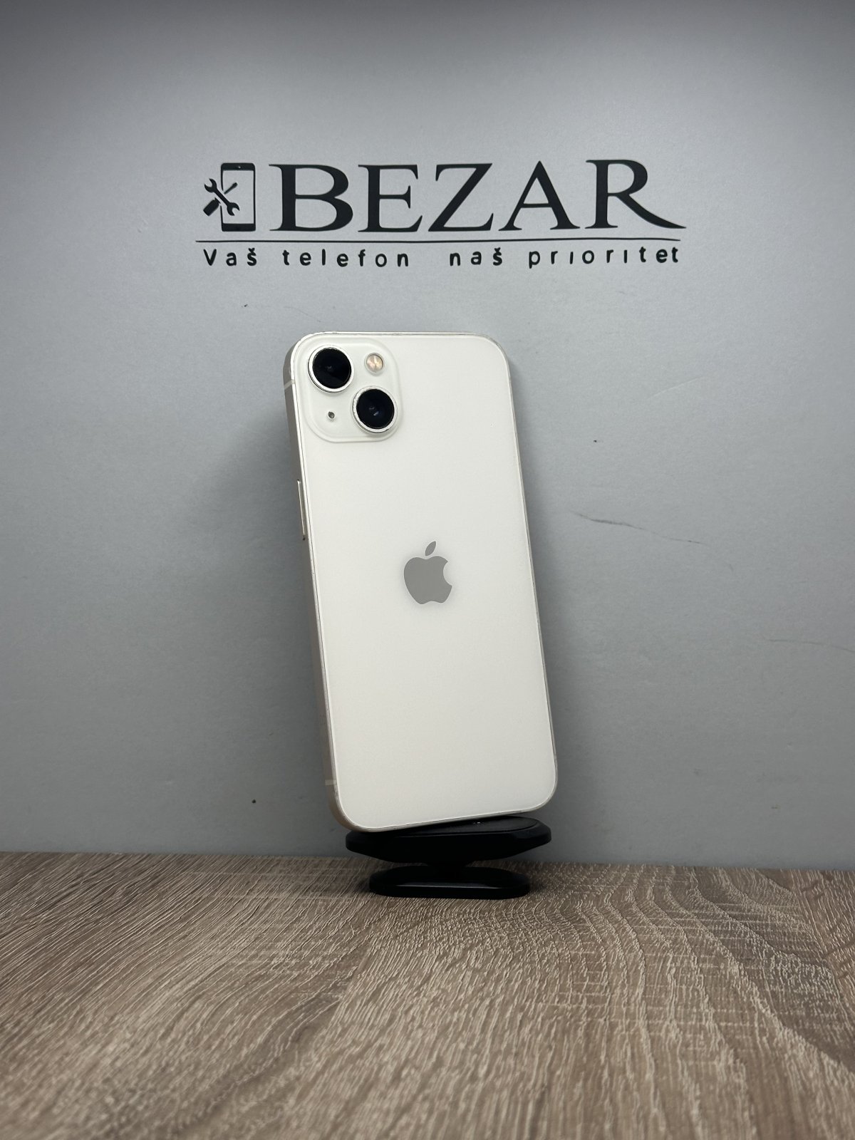 iPhone 13 128GB Bela - GARANCIJA + NA RATE - 10880