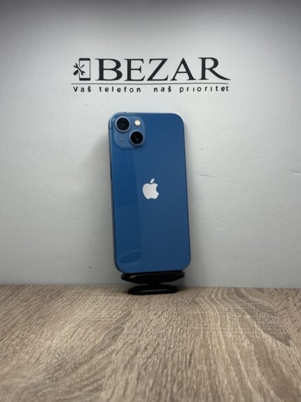 iPhone 13 128GB Blue - GARANCIJA + NA RATE - 11090