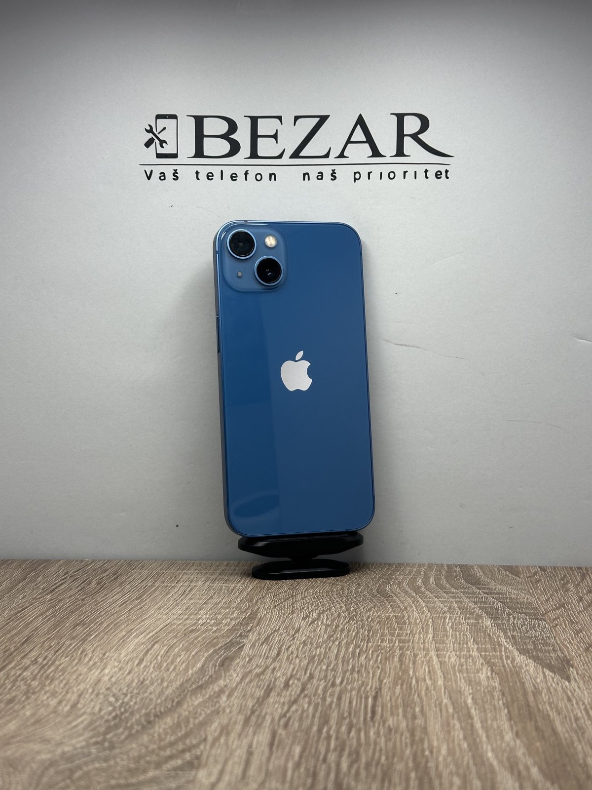 iPhone 13 128GB Blue - GARANCIJA + NA RATE - 11090