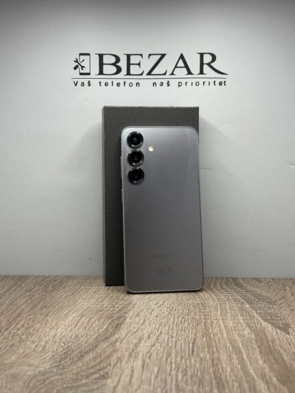 Samsung Galaxy S25 12/256GB Silver Shadow - GARANCIJA + NA RATE - 11124