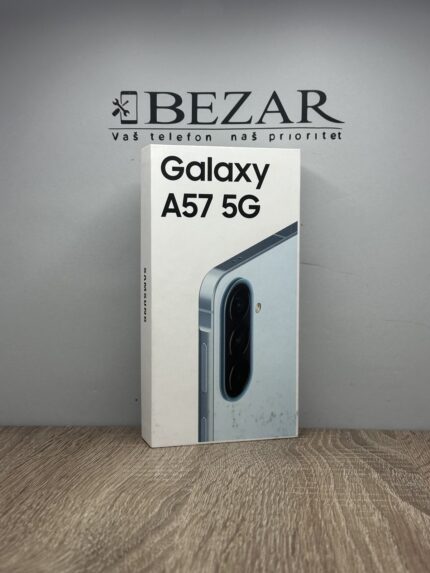 Samsung A57 8/256GB Awesome Icyblue - GARANCIJA + NA RATE - 11142