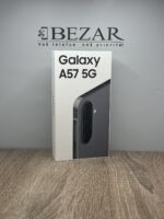 Samsung A57 8/256GB Awesome Gray - GARANCIJA + NA RATE - 11151