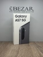Samsung A57 8/256GB Awesome Gray - GARANCIJA + NA RATE - 11157
