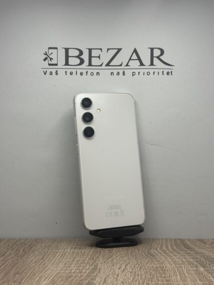 Samsung S24 8/256GB Siva - GARANCIJA + NA RATE - 11160