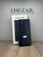Samsung A55 8/128GB Awesome Navy - GARANCIJA + NA RATE - 11159
