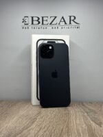 iPhone 15 128GB Crna - GARANCIJA + NA RATE - 11144