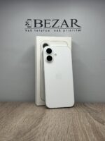 iPhone 16 128GB Bela - GARANCIJA + NA RATE - 11167