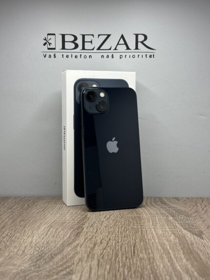iPhone 13 512GB Midnight - GARANCIJA + NA RATE - 11178