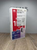 Xiaomi Redmi 15c 4/128GB Duck Purple - GARANCIJA + NA RATE - 11052