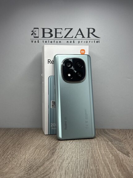 Xiaomi Redmi note 14 pro plus 12/512GB-GARANCIJA+NA RATE