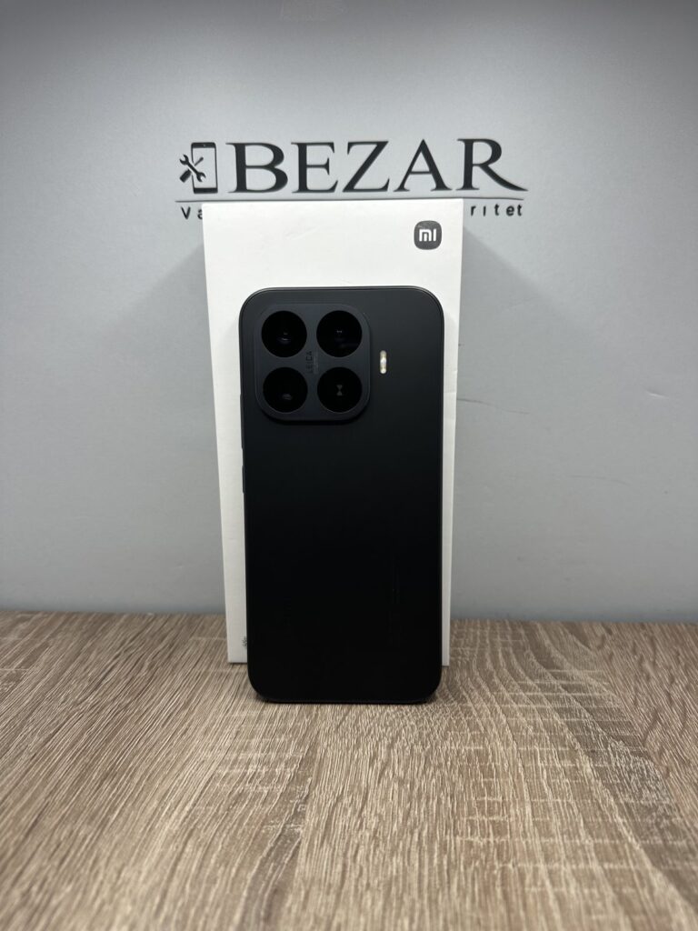 Xiaomi 17T 12/256GB Crna - GARANCIJA + NA RATE - 11073