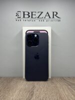 iPhone 14 Pro 128GB Deep Purple - GARANCIJA + NA RATE - 11091