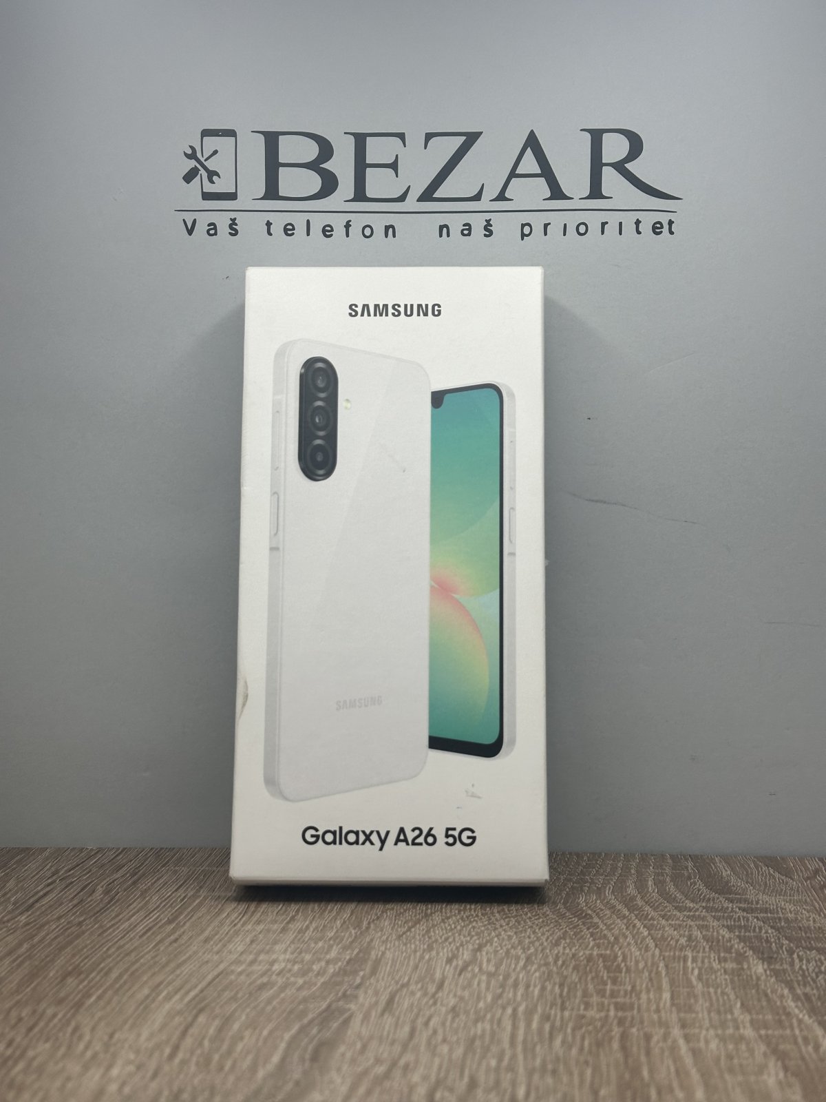 01-img-7363.jpg Samsung A26 8/256GB Beli - GARANCIJA + NA RATE - 11189