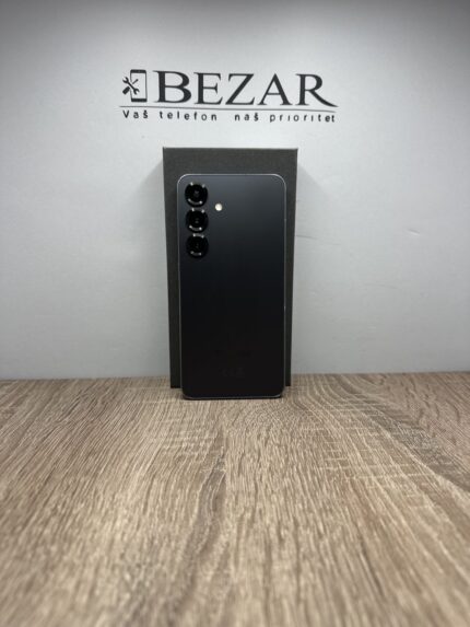 Samsung Galaxy S25 12/256GB Blueblack - GARANCIJA + NA RATE - 11181