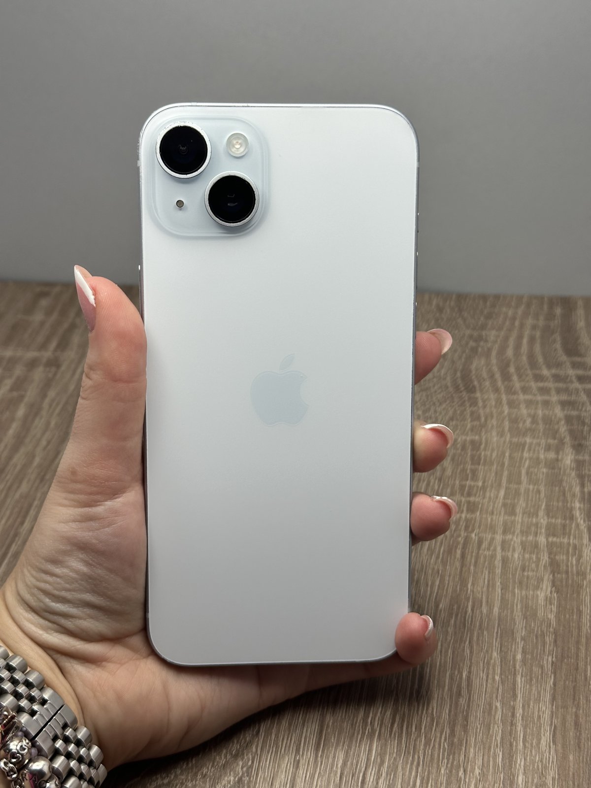 iPhone 15 Plus