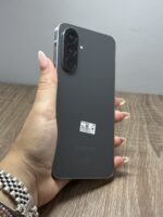 Samsung A56 8/128GB Awesome Graphite-GARANCIJA+NA RATE-11026