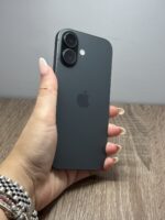 iPhone 17 256GB Crna - GARANCIJA + NA RATE - 11058