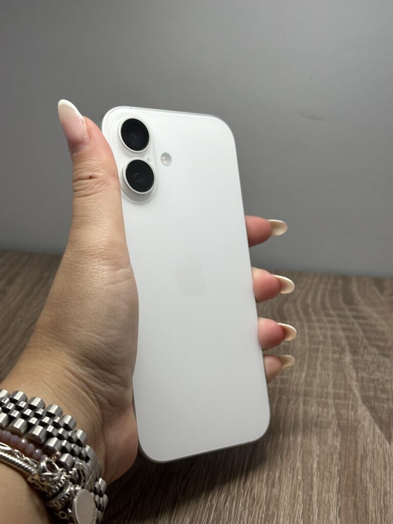 iPhone 17 256GB White - GARANCIJA + NA RATE - 11056