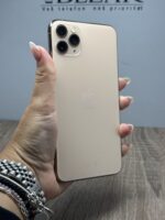 iPhone 11 Pro Max 256GB Gold - GARANCIJA + NA RATE - 11118