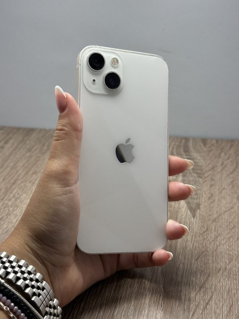 iPhone 13 128GB Bela - GARANCIJA + NA RATE - 10880